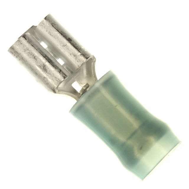 640913-1 TE Connectivity AMP Connectors  Connettori a sgancio rapido Connettori a sgancio rapido